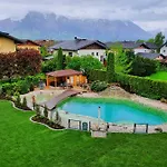 Himmelreich 4* Wals-Siezenheim