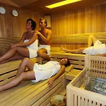 Himmelreich Hotel 4*