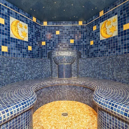 酒店 瓦兹和美瑞驰酒店