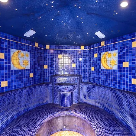 Himmelreich 4* Wals-Siezenheim