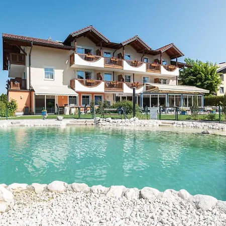 Himmelreich Hotel Wals-Siezenheim