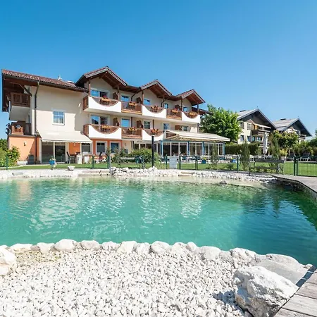 Himmelreich 호텔 4*