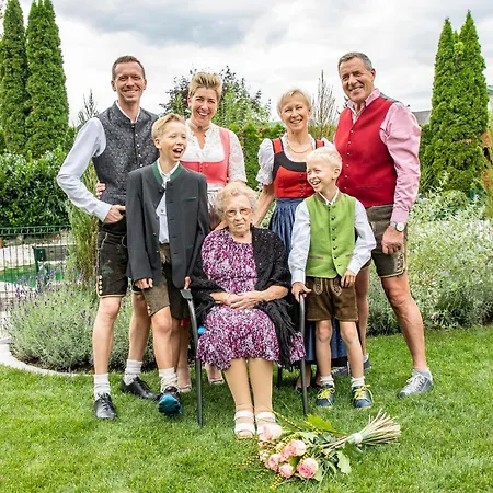 호텔 Himmelreich 4*