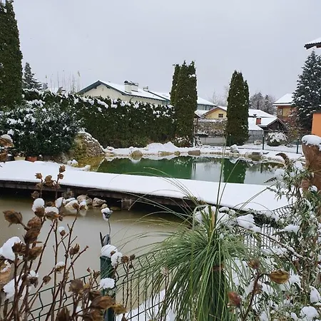 Ξενοδοχείο Himmelreich