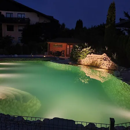 Himmelreich 4* 왈스