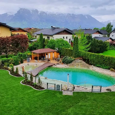 Himmelreich 4* Wals-Siezenheim