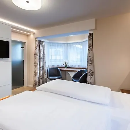 호텔 Himmelreich 4*