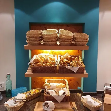 Himmelreich Hotel 4*