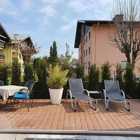 Himmelreich 4* Wals-Siezenheim