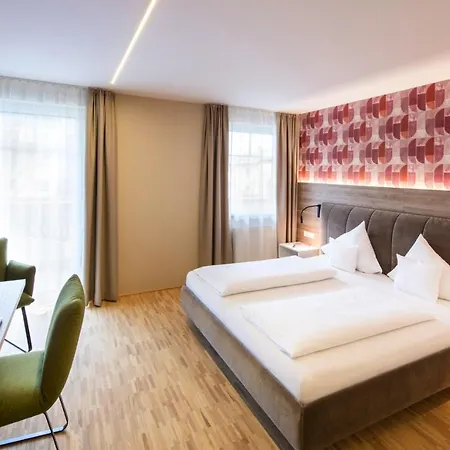 Himmelreich Hotel 4*