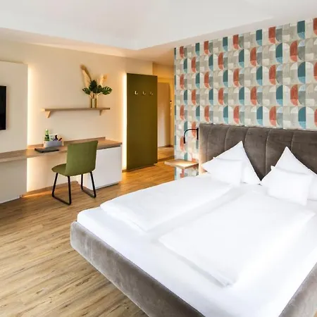 Himmelreich 4* Wals-Siezenheim