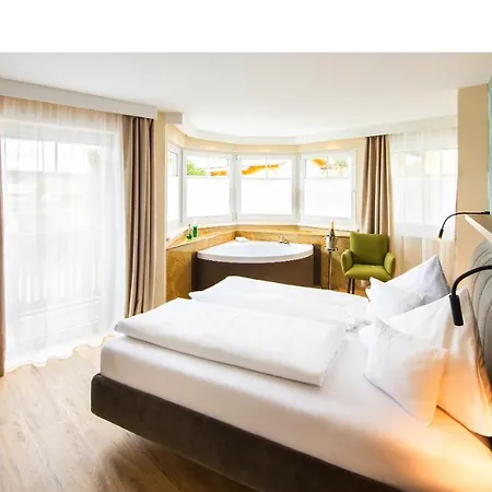 Hotel Himmelreich 4*