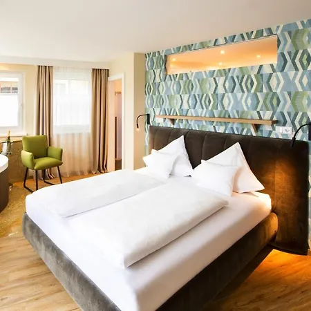 Hotel Himmelreich 4*