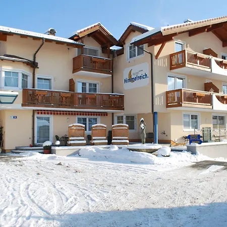 Hotel Himmelreich 4*