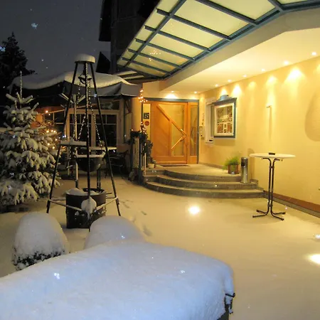 Himmelreich Hotel Wals-Siezenheim