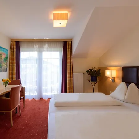 Himmelreich Hotel 4*