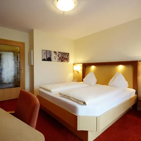 Himmelreich Hotel 4*