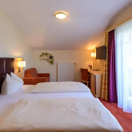 Himmelreich Hotel