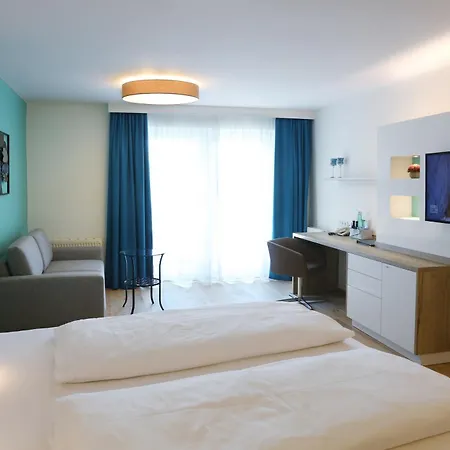 호텔 Himmelreich 4*