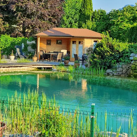 Himmelreich Hotel 4*