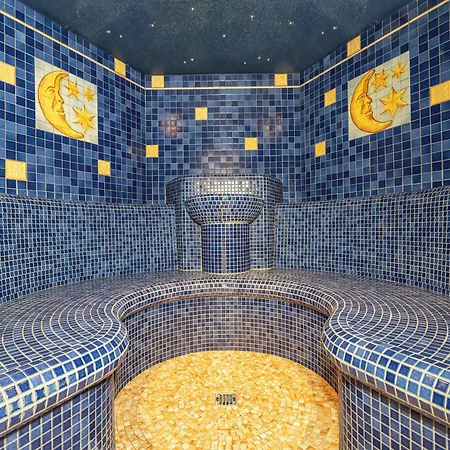 Hotel Himmelreich 4*