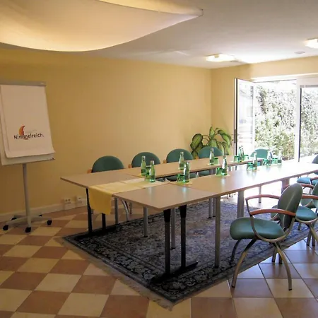 Ξενοδοχείο Himmelreich 4*