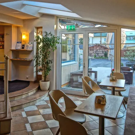 Hotel Himmelreich Wals-Siezenheim