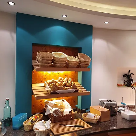 Hotel Himmelreich 4*