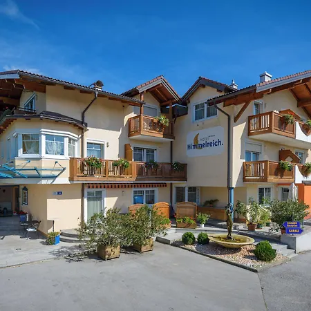 Hotel Himmelreich