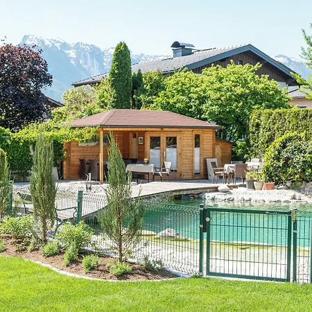 瓦兹和美瑞驰酒店 酒店 瓦兹