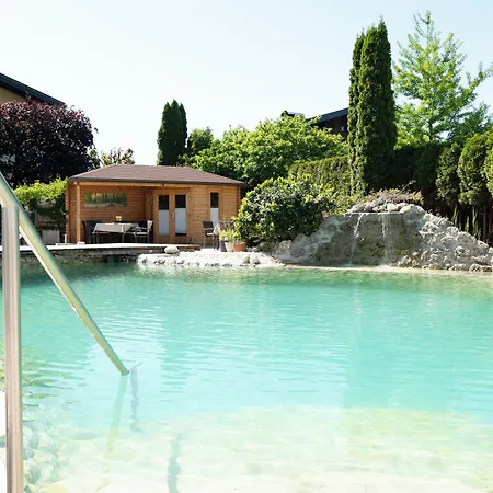 Himmelreich 호텔 4*