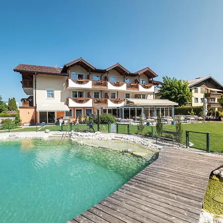 Ξενοδοχείο Himmelreich 4*