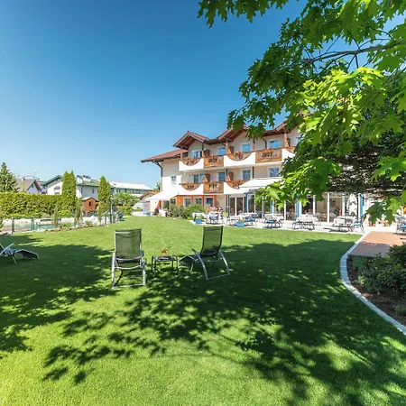 Hotel Himmelreich Wals-Siezenheim