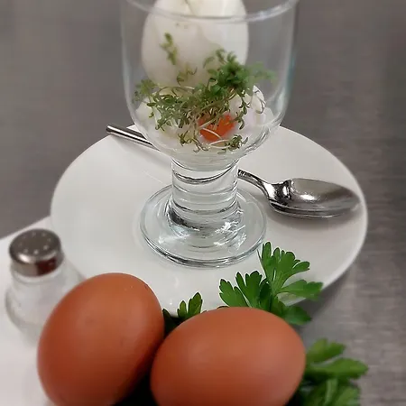 Hotel Himmelreich 4*