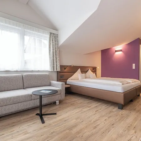 Hotel Himmelreich Wals-Siezenheim