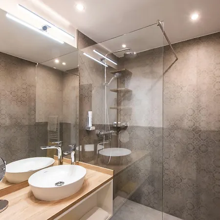 Himmelreich Hotel 4*