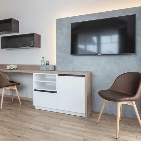 Hotel Himmelreich 4*