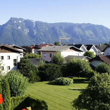 Himmelreich 4* Wals-Siezenheim