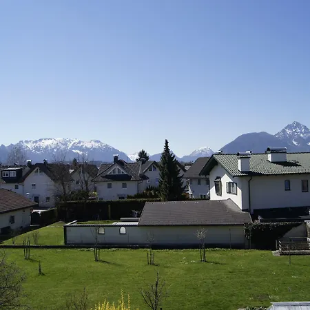 Hotel Himmelreich 4*