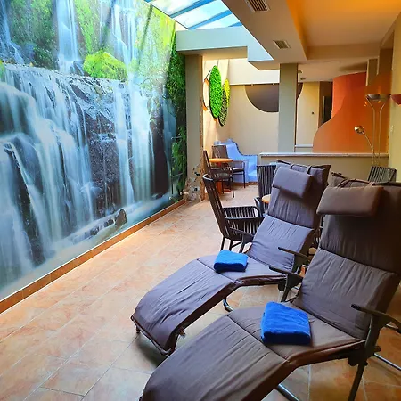 Hotel Himmelreich 4*