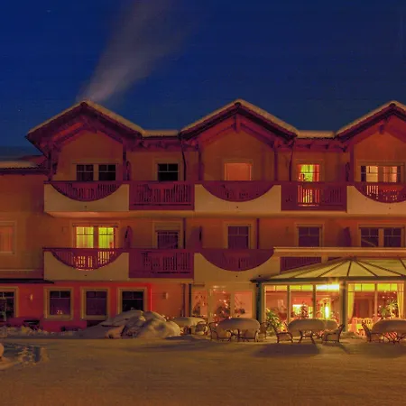 Himmelreich Hotel 4*