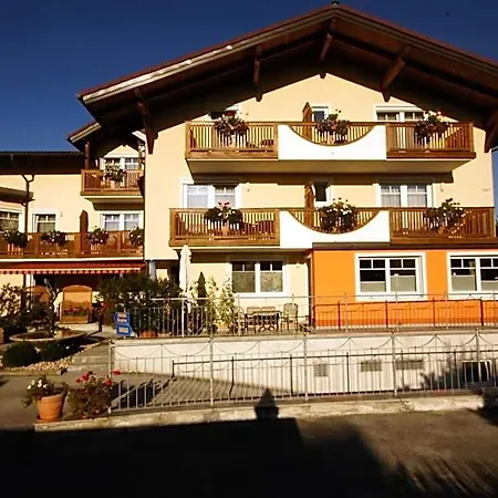 Himmelreich 4* Wals-Siezenheim