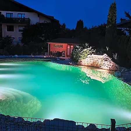 Himmelreich Hotel 4*