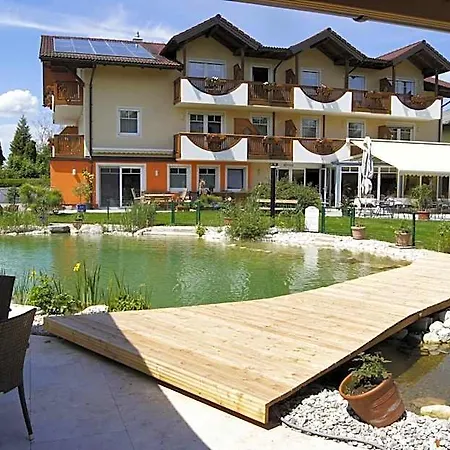 Himmelreich Hotel Wals-Siezenheim