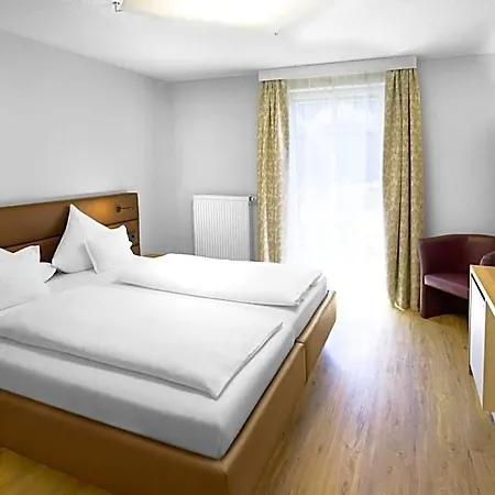 Himmelreich Hotel Wals-Siezenheim