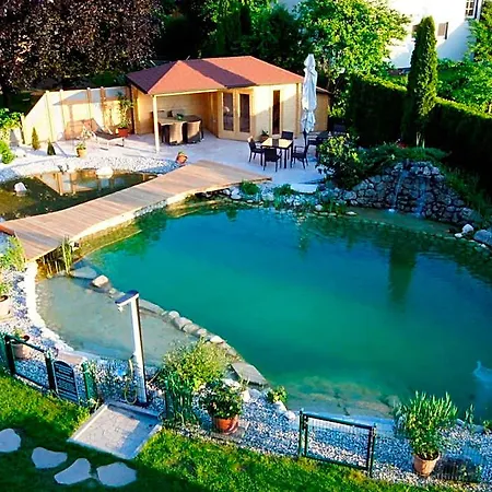 Himmelreich Hotel 4*