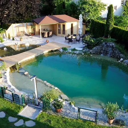 Hotel Himmelreich 4*