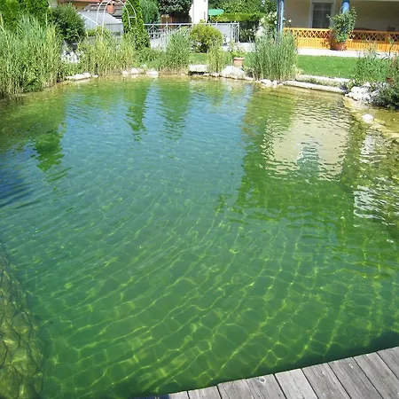 Himmelreich Ξενοδοχείο Wals-Siezenheim