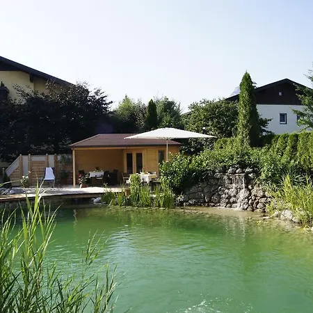 Himmelreich Hotel 4*