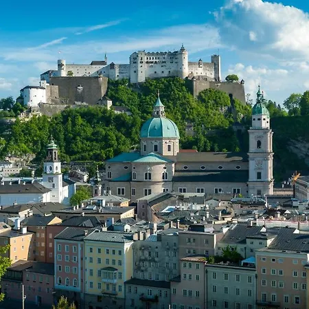 Himmelreich 호텔 4*